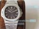 Swiss Patek Philippe Nautilus 7118 Replica Watch Grey Face Stainless Steel Watch (8)_th.jpg